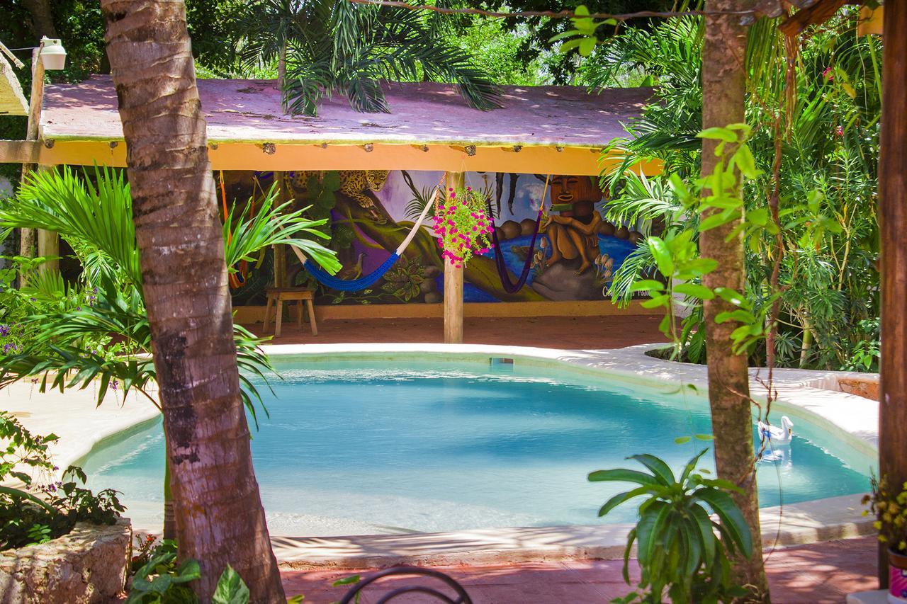 Casa De Los Pajaros - B&B Вальядолид Экстерьер фото