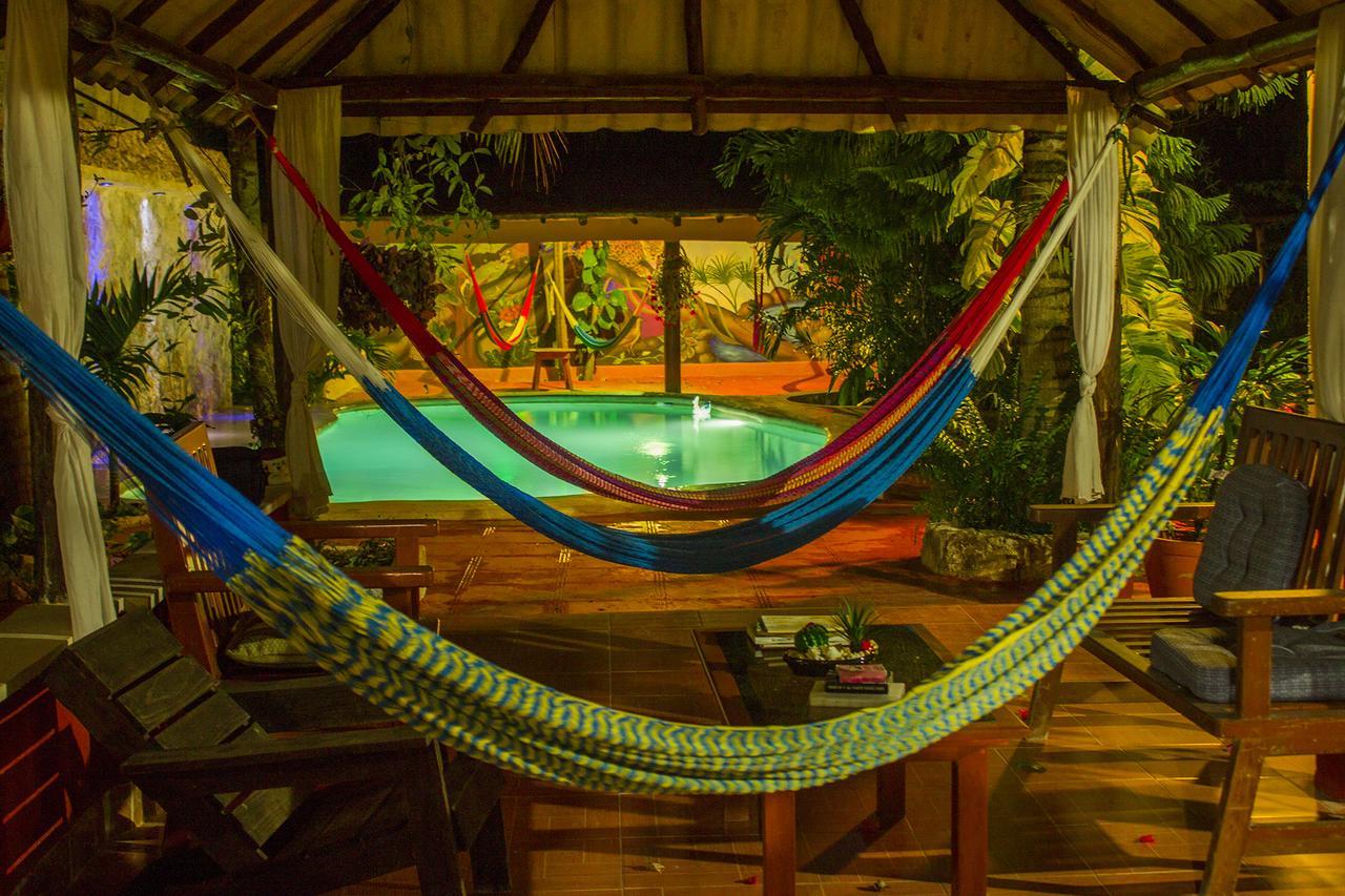 Casa De Los Pajaros - B&B Вальядолид Экстерьер фото
